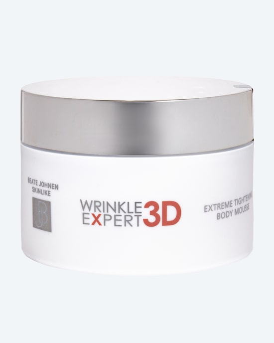 Produktabbildung für Extreme Tightening Body Mousse