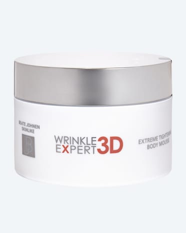 Produktabbildung für Extreme Tightening Body Mousse