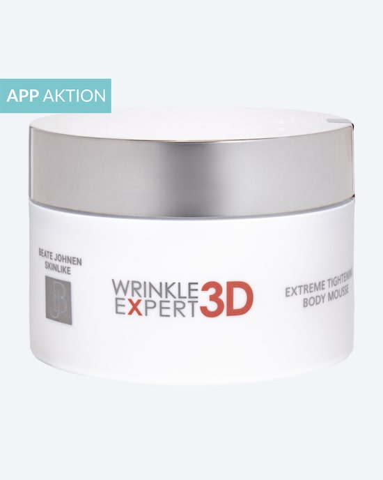 Produktabbildung für Extreme Tightening Body Mousse