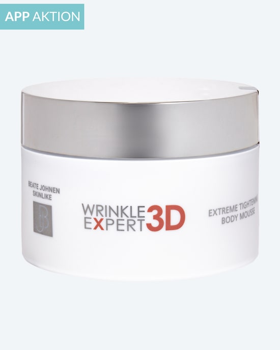 Produktabbildung für Extreme Tightening Body Mousse