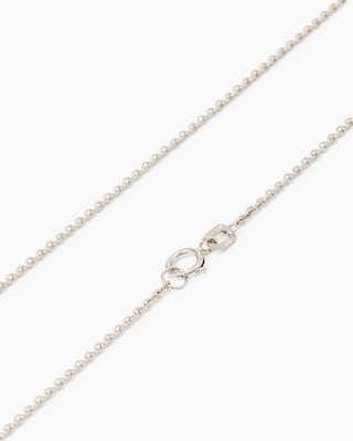 Produktabbildung 3 für Kette mit Brillant-Anhänger 3,00 Carat