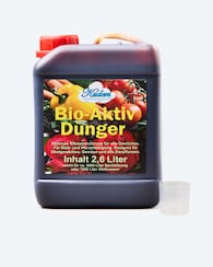 Produktabbildung für Bio-Aktiv-Dünger, 2,6 Liter