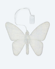 Produktabbildung für LED-Schmetterling zum Hängen