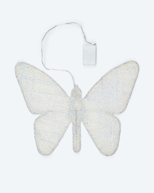 LED-Schmetterling zum Hängen