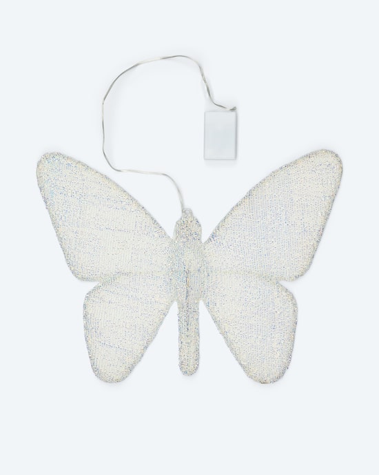 Produktabbildung für LED-Schmetterling zum Hängen