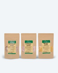 Produktabbildung für Fruchtige Quarksüße