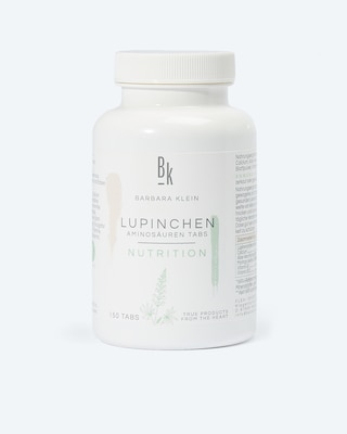 Produktabbildung 2 für Lupinchen Aminosäuren Tabs, 3x 150 Stück