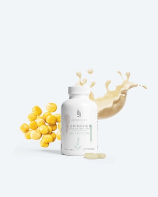 Produktabbildung 2 für Lupinchen Aminosäuren Tabs, 3x 150 Stück