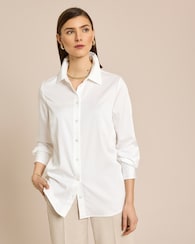 Produktabbildung für Couture Lyocell Bluse mit Strass