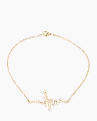 Produktabbildung 1 für Armband mit Zirkon