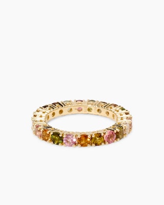 Produktabbildung 3 für Ring mit Turmalin