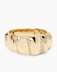 Produktabbildung für Ring mit Saphir