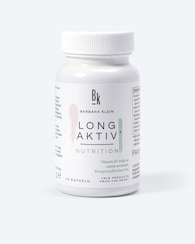 Produktabbildung für Long Aktiv, 30 Kapseln