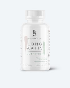 Produktabbildung für Long Aktiv, 30 Kapseln