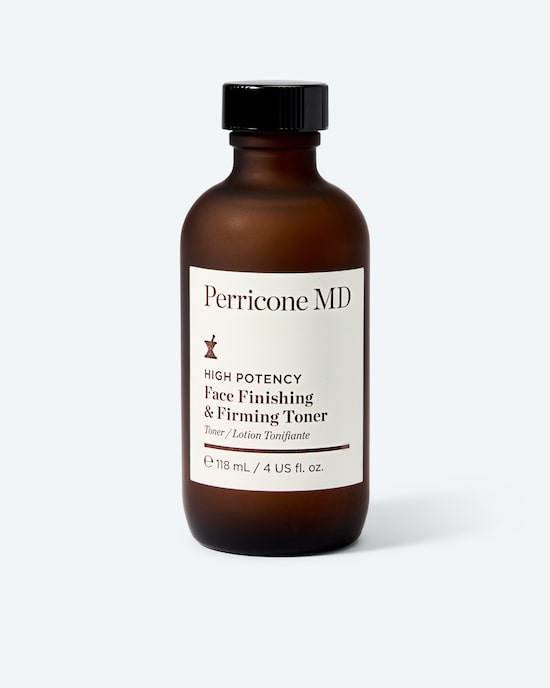 Produktabbildung für PMD HPC Face Finishing&Firming Toner 118