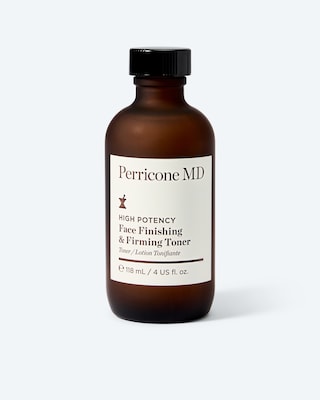 Produktabbildung 1 für Face Finishing & Firming Toner