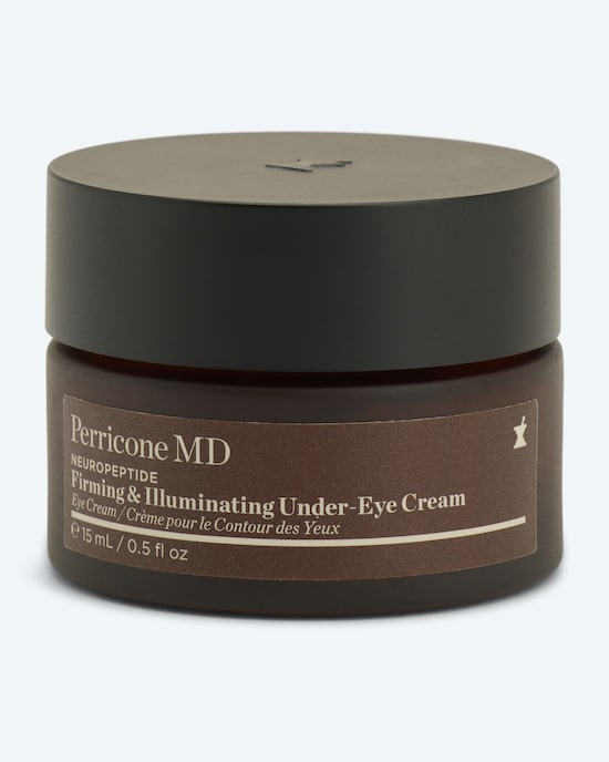 Produktabbildung für Firming Under Augencreme, Duo
