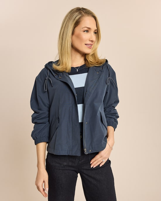 Produktabbildung für Parka-Jacke