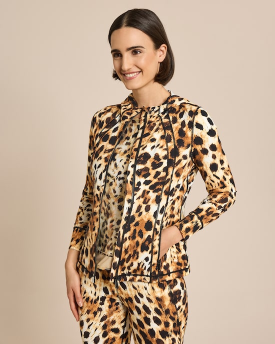 Produktabbildung für I am Powerful Yoga Jacke