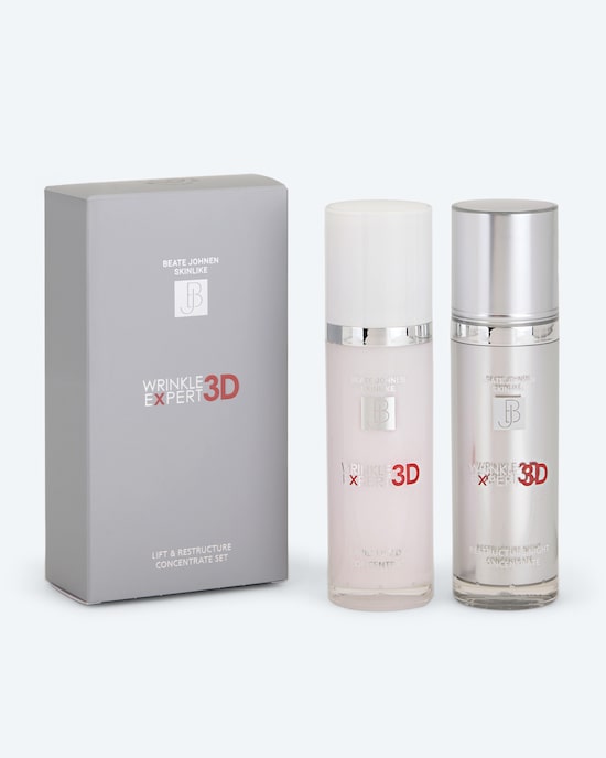 Produktabbildung für Concentrate Duo