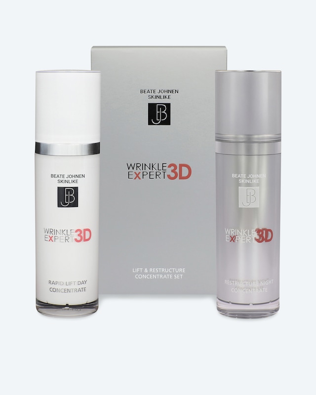 Concentrate Duo