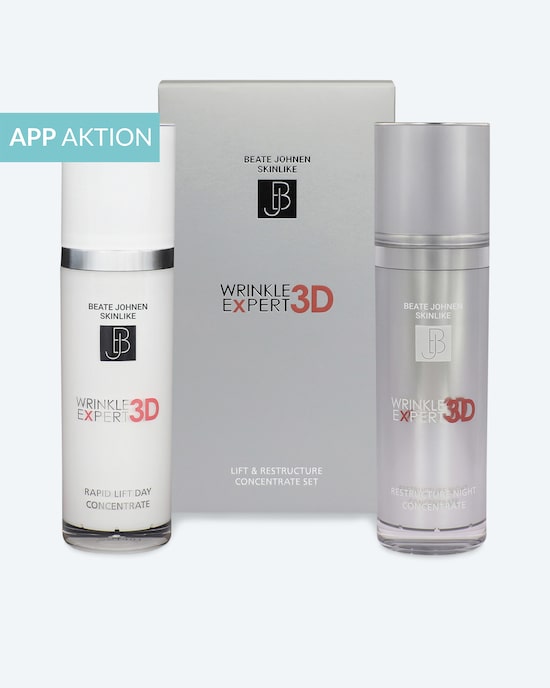 Produktabbildung für Concentrate Duo