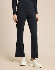 Produktabbildung für "I am Powerful" Yoga-Hose
