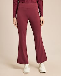 Produktabbildung für "I am Powerful" Yoga-Hose