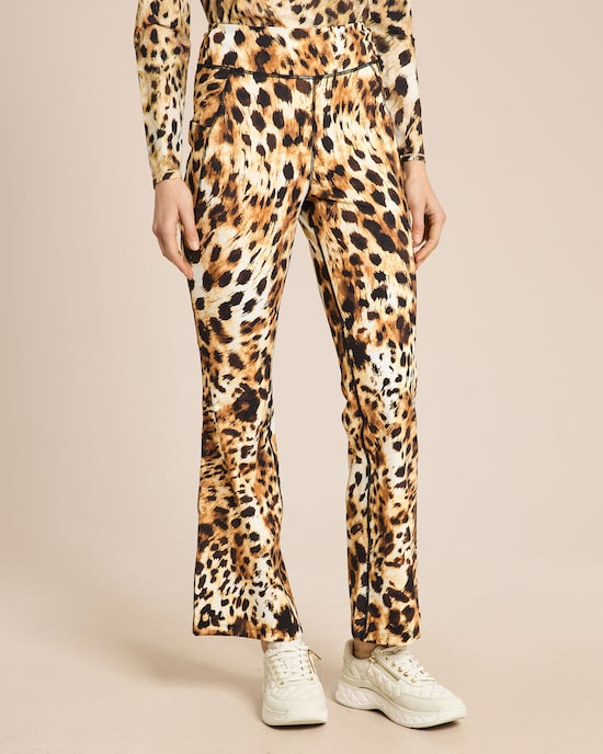 Produktabbildung für I am Powerful Yoga Hose