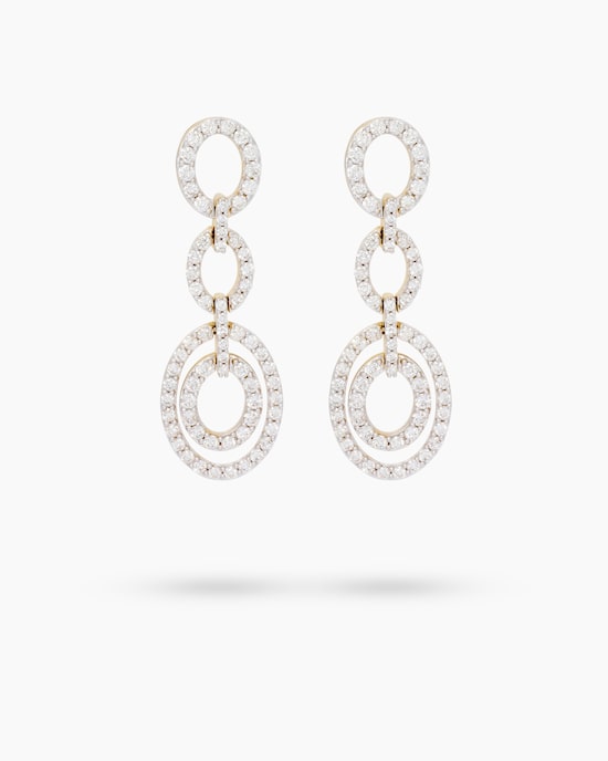 Produktabbildung für Brillant-Anhänger 1,00 ct