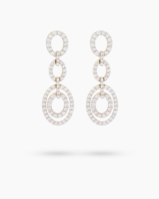 Produktabbildung 1 für Brillant-Anhänger 1,00 ct