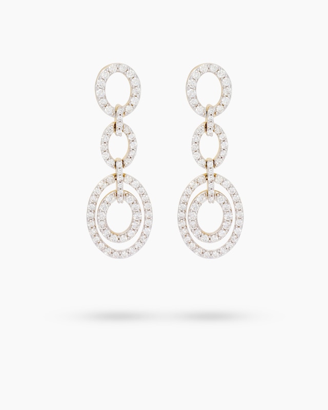 Brillant-Anhänger 1,00 ct