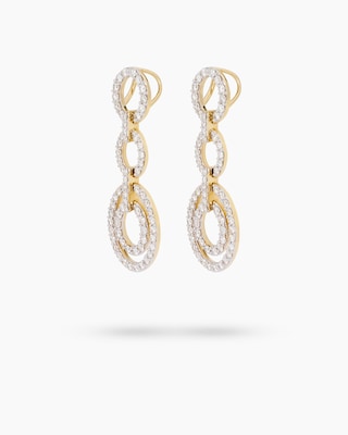 Produktabbildung 2 für Brillant-Anhänger 1,00 ct