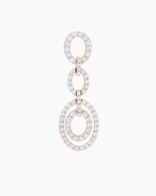 Produktabbildung für Brillant-Anhänger 1,00 ct