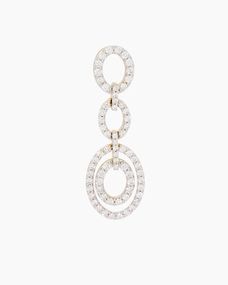 Produktabbildung 1 für Brillant-Anhänger 1,00 ct