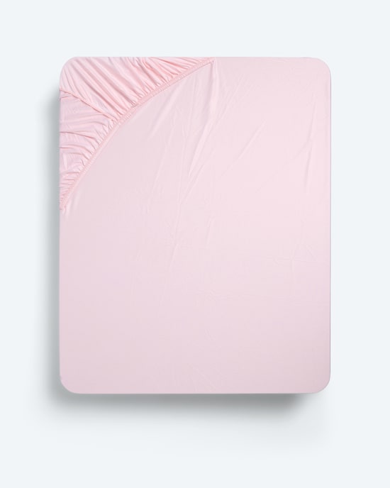 Produktabbildung für Spannbettlaken in Uni, 1 Stck