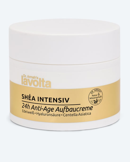 Produktabbildung für Intensiv Gesichtscreme