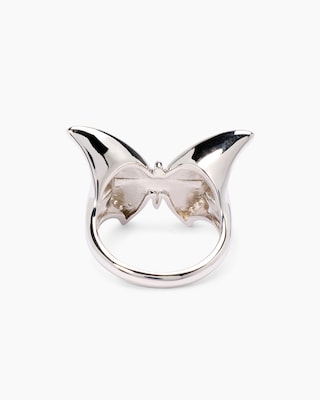 Produktabbildung 3 für Ring mit Zirkon