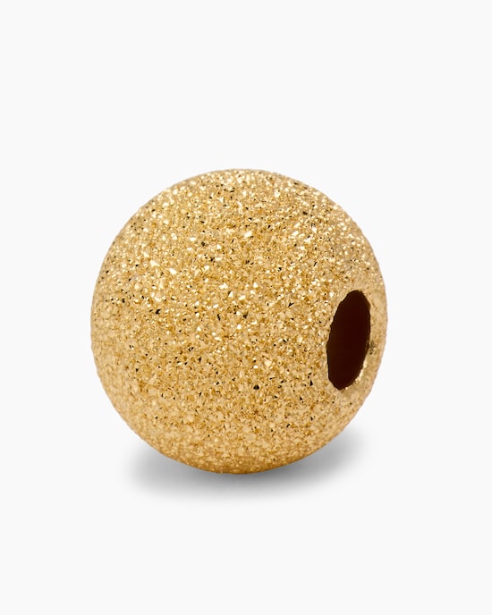 Produktabbildung für Kugelgleiter, diamantiert