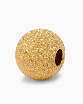 Produktabbildung für Kugelgleiter, diamantiert