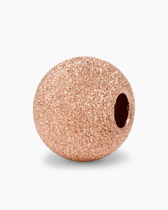 Produktabbildung für Kugelgleiter, diamantiert