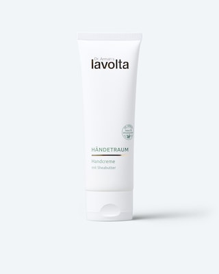 Produktabbildung 2 für Lavolta Händetraum Handcreme Duo