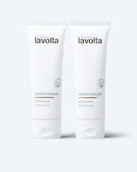 Produktabbildung für Lavolta Händetraum Handcreme Duo
