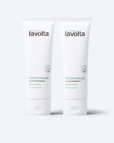 Produktabbildung für Lavolta Händetraum Handcreme Duo