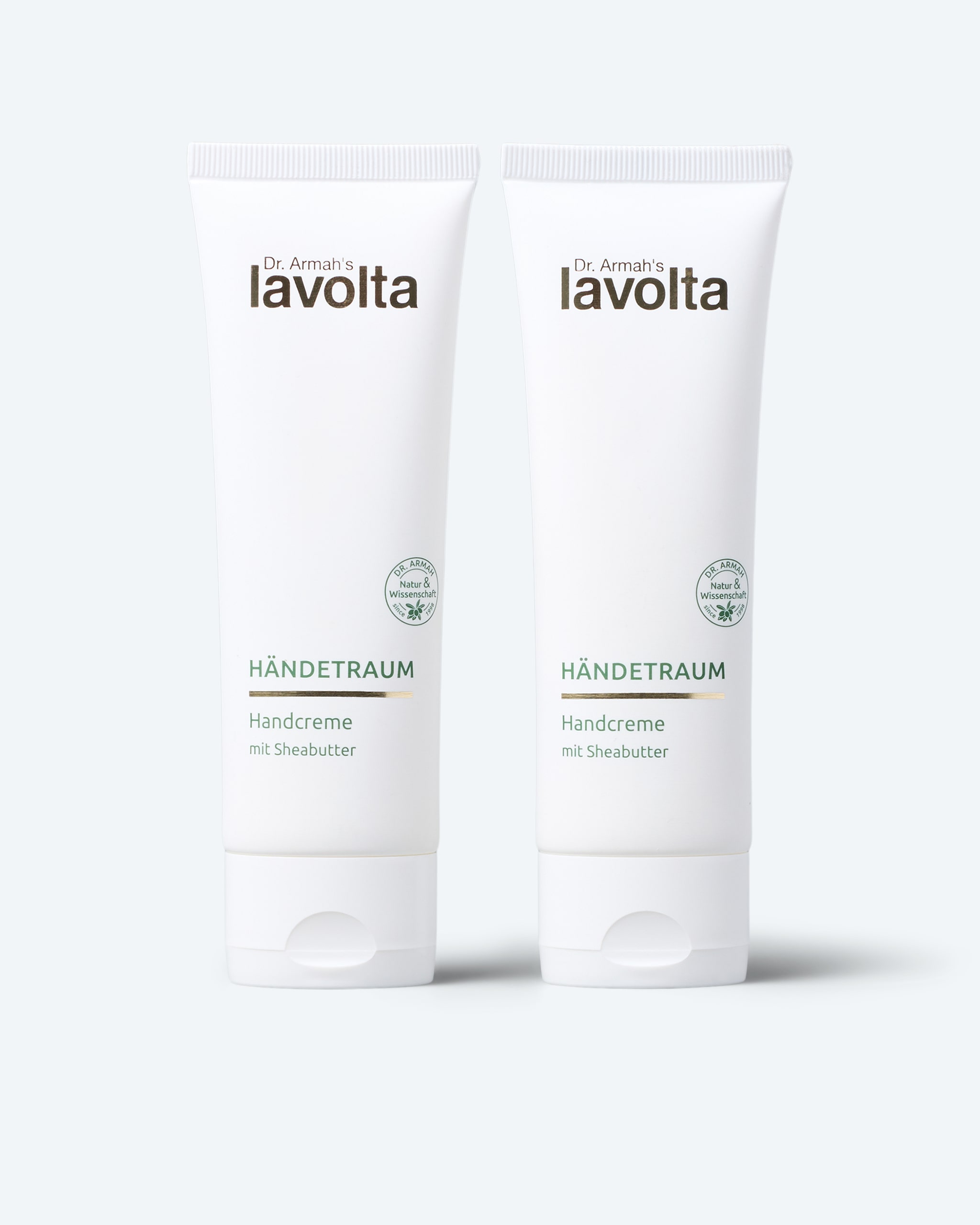 Produktabbildung für Lavolta Händetraum Handcreme Duo
