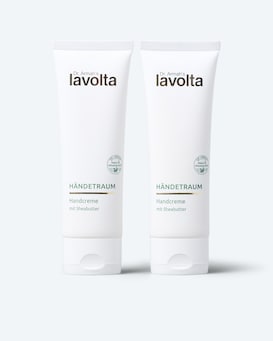 Produktabbildung für Lavolta Händetraum Handcreme Duo