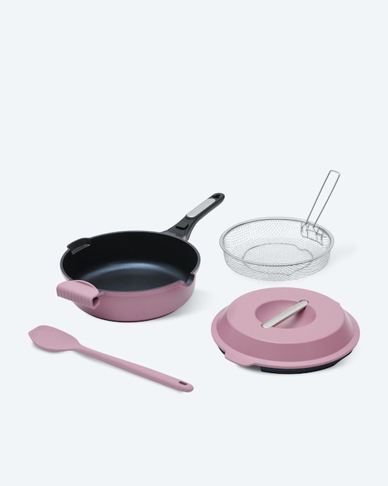 Produktabbildung für Omnipfanne, 5tlg.