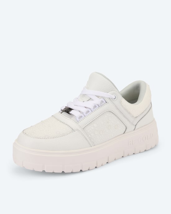 Produktabbildung für Strass Sneaker