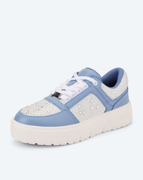 Produktabbildung für Strass Sneaker