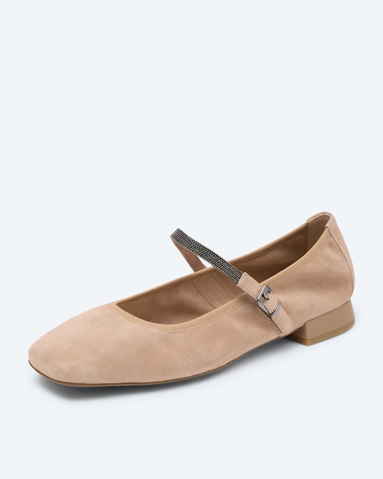 Produktabbildung für Sling Ballerina